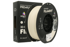 Smart Print FG-S221-E1, 3D filament, PETG Matte, 1,75mm, 1000g, Bézs (Beige)