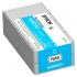 Epson GJIC5(Y) C13S020564 a ColorWorks esetében, cián (cyan) eredeti tintapatron 