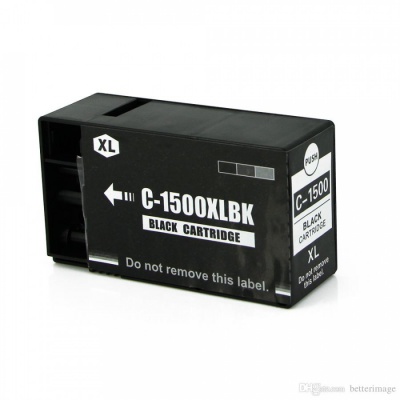 Canon PGI-1500XL fekete (black) kompatibilis tintapatron