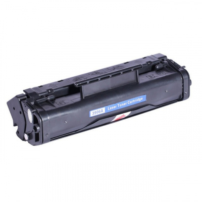 Utángyártott toner a HP 06A C3906A fekete (black) 