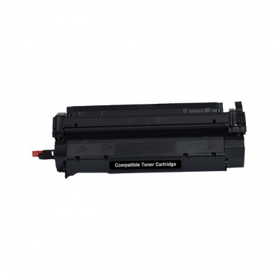 Utángyártott toner a HP 15X C7115X fekete (black) 