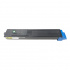 Kyocera Mita TK-8115C cián (cyan) utángyártott toner