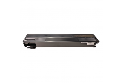 Toshiba T-3028E 6AJ00000228 fekete (black) kompatibilis toner