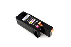 Xerox 106R01632 bíborvörös (magenta) kompatibilis toner