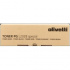 Olivetti B0740 fekete (black) eredeti toner
