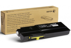 Xerox 106R03521 sárga (yellow) eredeti toner