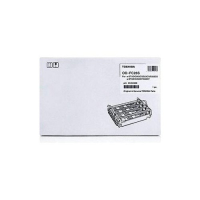 Toshiba ODFC26 44494208 fekete (black) eredeti fotohenger