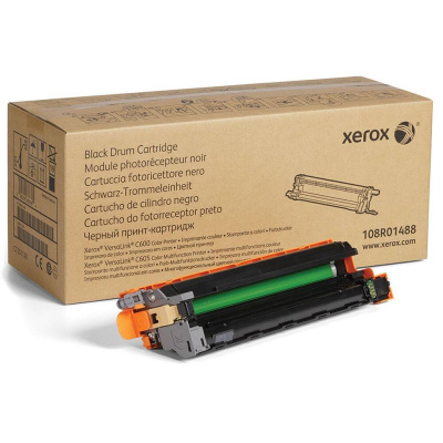 Xerox 108R01488 fekete (black) eredeti fotohenger