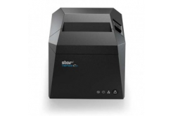 Star TSP100IV 39473190, blokknyomtató, CloudPRNT, USB, USB-C, Ethernet, 8 dots/mm (203 dpi), cutter, white