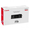 Canon CRG-719 3479B002 fekete (black) eredeti toner