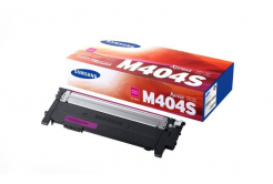 HP SU234A / Samsung CLT-M404S bíborvörös (magenta) eredeti toner