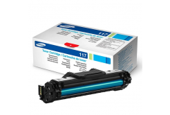 HP SU852A / Samsung MLT-D117S fekete (black) eredeti toner