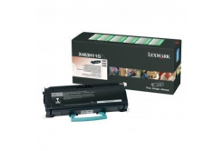 Lexmark X463H11G fekete (black) eredeti toner