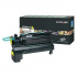 Lexmark X792X1YG sárga (yellow) eredeti toner