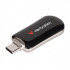 Verbatim 30227 Dual Quicdbtick, USB flask disk, USB C + USB A 3.2 Gen 1, 512GB, pánttal, szürke