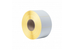 Brother BCS1J074102203, 102mm x 74mm, eredeti fehér papír címkék, 4 x 2900 címkék