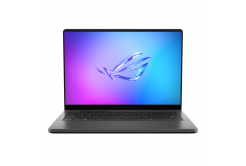 ASUS ROG Zephyrus G14/GA403GM-SY096W/AI9-465/14"/2880x1800/32GB/1TB/RTX 5060/W11H/Szürke/2R