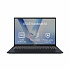 ASUS Vivobook 16/X1607AA-MB056/U5-325/16"/WUXGA/32GB/1TB/Intel int/OS nélkül/Kék/2R