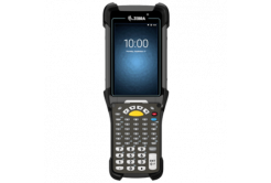 Zebra MC9300, 2D, ER, SE4850, BT, Wi-Fi, NFC, Func. Num., Gun, IST, Android