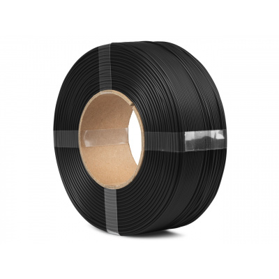 Spectrum 81624 Refill 3D filament, LW-PLA UltraFoam, 1,75mm, 750g, Fekete (Traffic black)