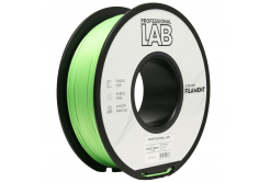 Professional Lab FG-P169-E1, 3D filament, PLA, 1,75mm, 1000g, Zöld (Pasztellzöld)