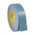 3M 8979 Prémium UV-gátas szövet ragasztószalag, kékesszürke, 48 mm x 54,8 m