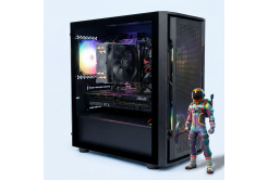 Herní počítač Raiko One – RTX 5050 8GB, AMD Ryzen 5 5500, 16/32GB RAM, 1TB SSD