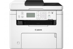 Canon i-SENSYS MF275dw II - černobílá, MF (tisk, kopírka, sken, fax), USB, A4 29 str./min
