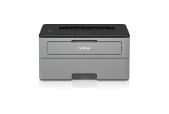 Brother tiskárna laserová mono HL-L2312D - A4, 30ppm, 1200x1200, 32MB, USB 2.0, 250ív podavač, DUPLEX - odstartovaný kus