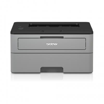 Brother tiskárna laserová mono HL-L2312D - A4, 30ppm, 1200x1200, 32MB, USB 2.0, 250ív podavač, DUPLEX - odstartovaný kus