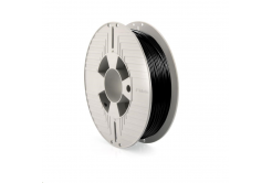 VERBATIM 3D nyomtató filament TEFABLOC TPE 2,85 mm, 71 m, 500 g fekete