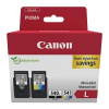 Canon PG-540L/CL-541XL 5224B013 színes (color) multipack eredeti patronok