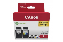 Canon PG-540L/CL-541XL 5224B013 színes (color) multipack eredeti patronok