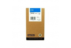 Epson C13T614200 cián (cyan) eredeti tintapatron