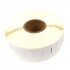 Kompatibilis címkék a Dymo 99018 CHIP, 38mm x 190mm, fehér, tekercs