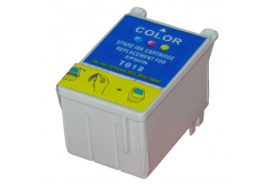 Epson T018401 színes utángyártott tintapatron