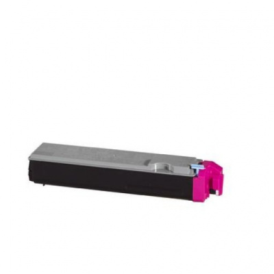 Kyocera Mita TK-510M bíborvörös (magenta) kompatibilis toner