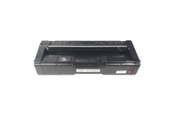 Ricoh 407901 bíborvörös (magenta) utángyártott toner