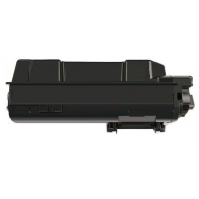 Triumph Adler PK-1011 fekete (black) utángyártott toner