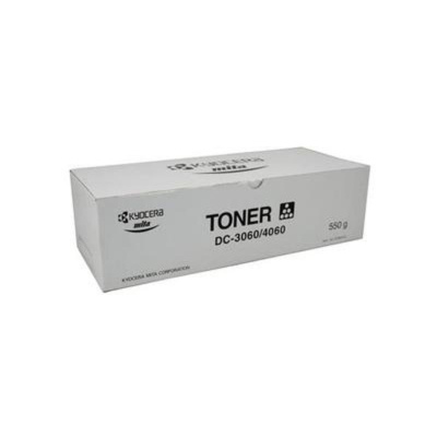 Kyocera Mita 37085008 fekete (black) eredeti toner