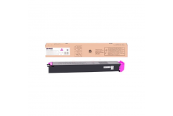 Sharp BPGT30MB bíborvörös (magenta) eredeti toner