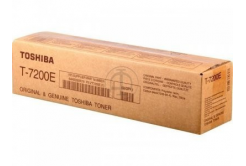 Toshiba T7200E fekete (black) eredeti toner