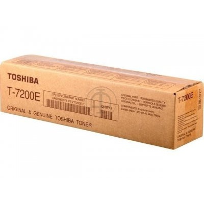 Toshiba T7200E fekete (black) eredeti toner
