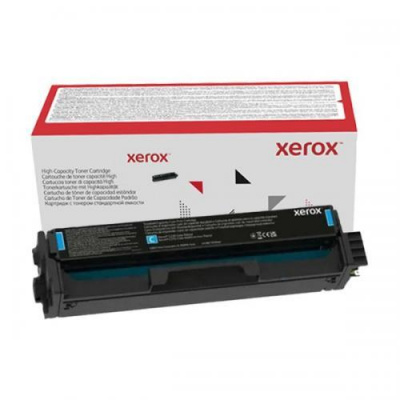 Xerox 006R04396 cián (cyan) eredeti toner