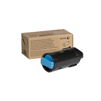 Xerox 106R03481 cián (cyan) eredeti toner