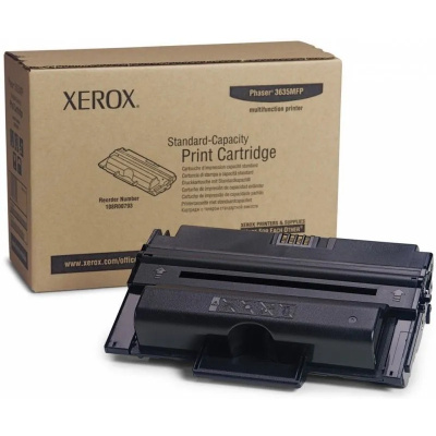Xerox 108R00794 fekete (black) eredeti toner