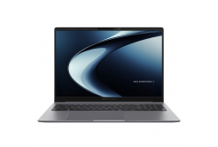 ASUS ExpertBook P5/PM5606CGA-OLEDR9641X/AI9-HX470/16"/WUXGA/64GB/1TB/AMD int/W11P/Szürke/3R helyszíni