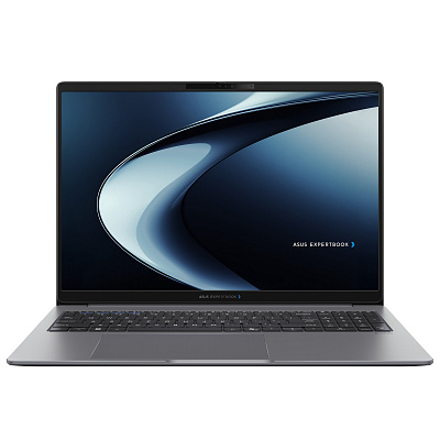 ASUS ExpertBook P5/PM5606CGA-OLEDR9641X/AI9-HX470/16"/WUXGA/64GB/1TB/AMD int/W11P/Szürke/3R helyszíni