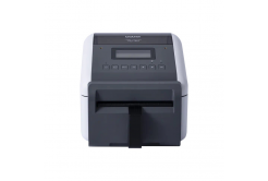 Brother TD-4550DNWBFC TD4550DNWBFCZ1 címkenyomtató