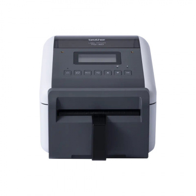 Brother TD-4550DNWBFC TD4550DNWBFCZ1 címkenyomtató